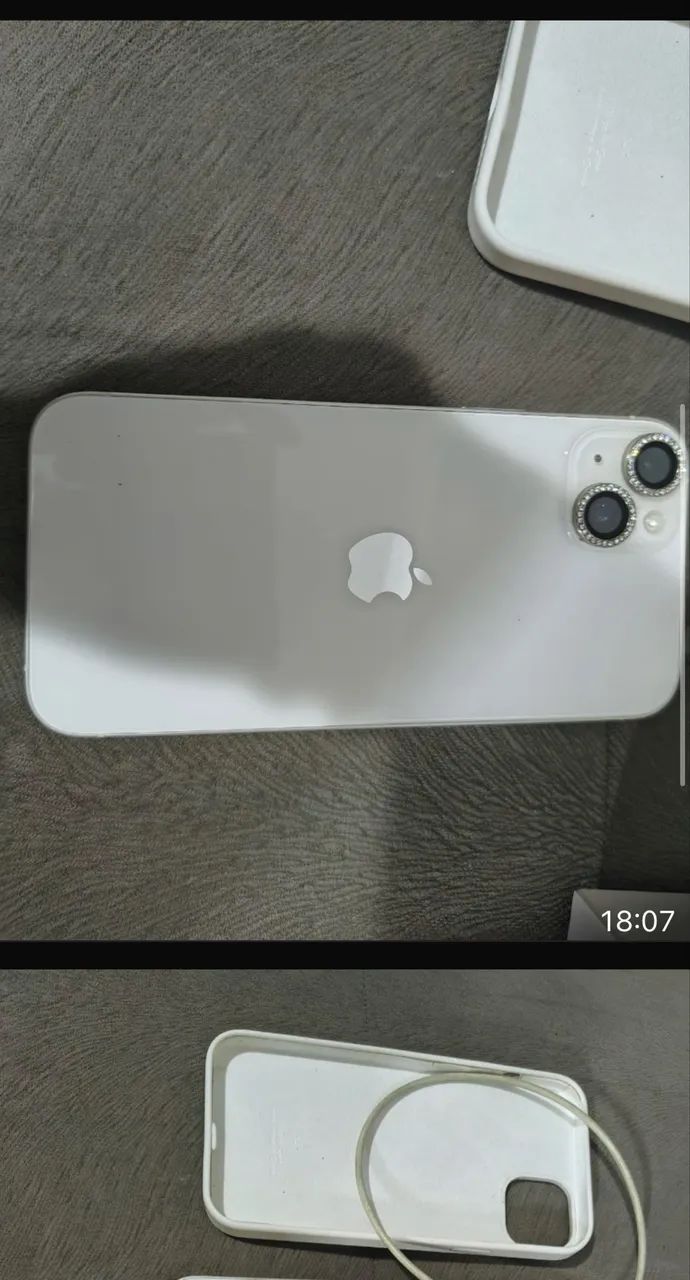 iPhone 14 Plus  - Foto 3