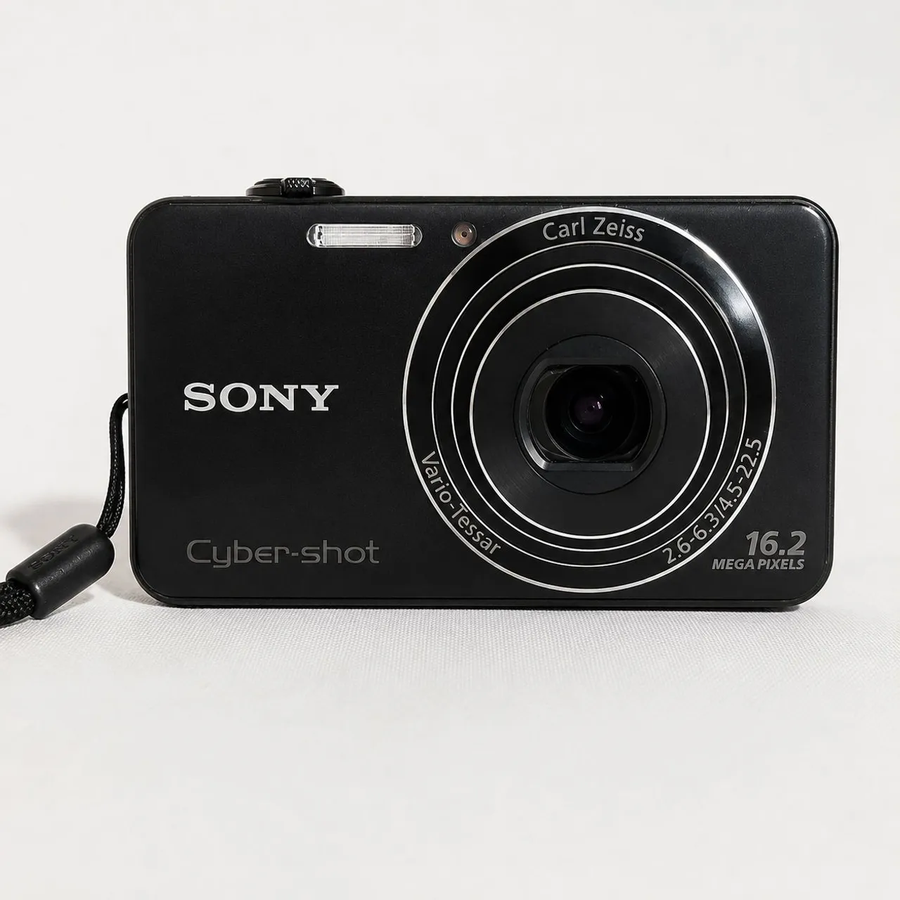 Câmera Fujifilm FinePix L55 Semi Nova - Câmeras e Filmadoras