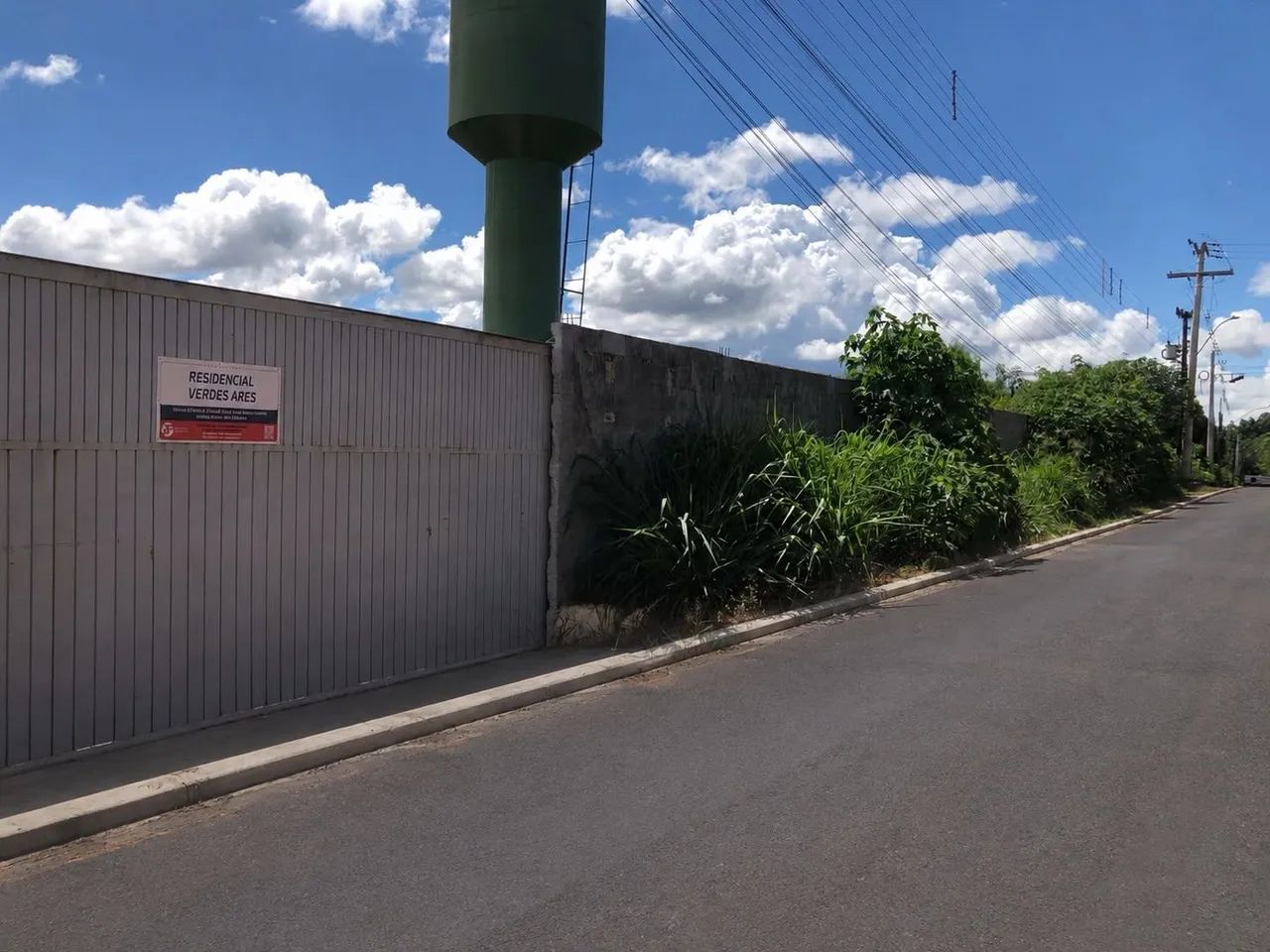 LOTE À VENDA - 580m²  EXCELENTE OPORTUNIDADE GLEBA 3 INCRA  - Foto 4
