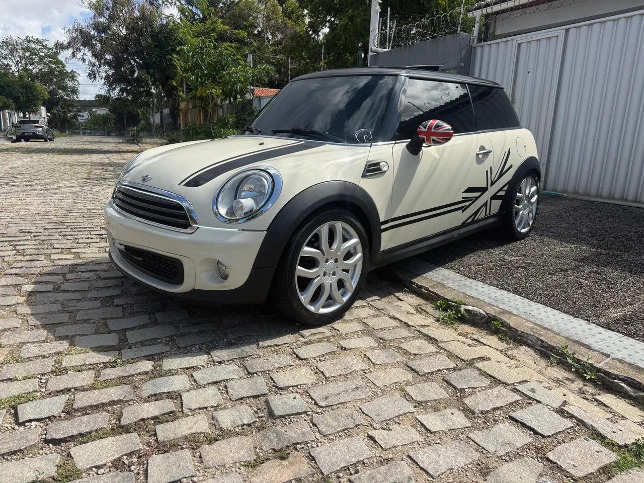Mini One 1.6 Mec. 2013 - Foto 3