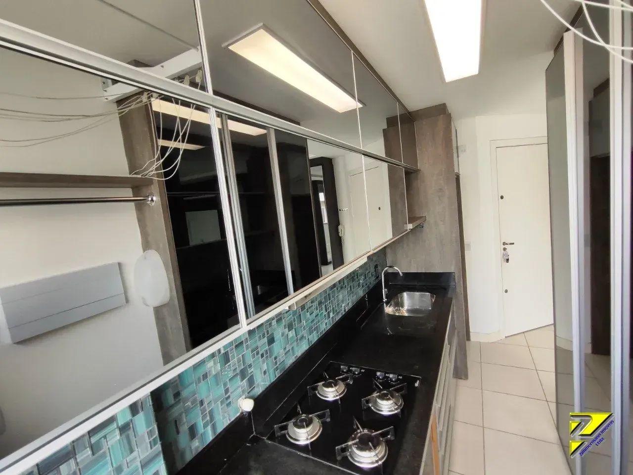 Apartamento com 2 quartos para locação no Porto Caravelas - Foto 5