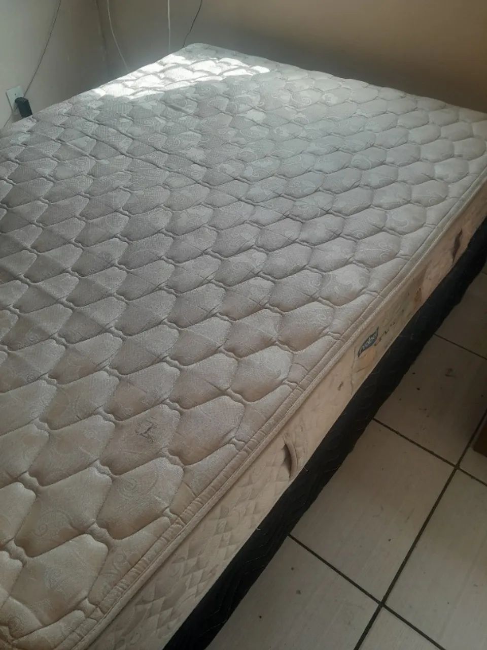 Cama Box Completa Probel Entrega Grátis - Foto 2