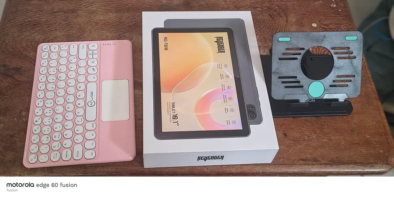 Tablet Revenger 
