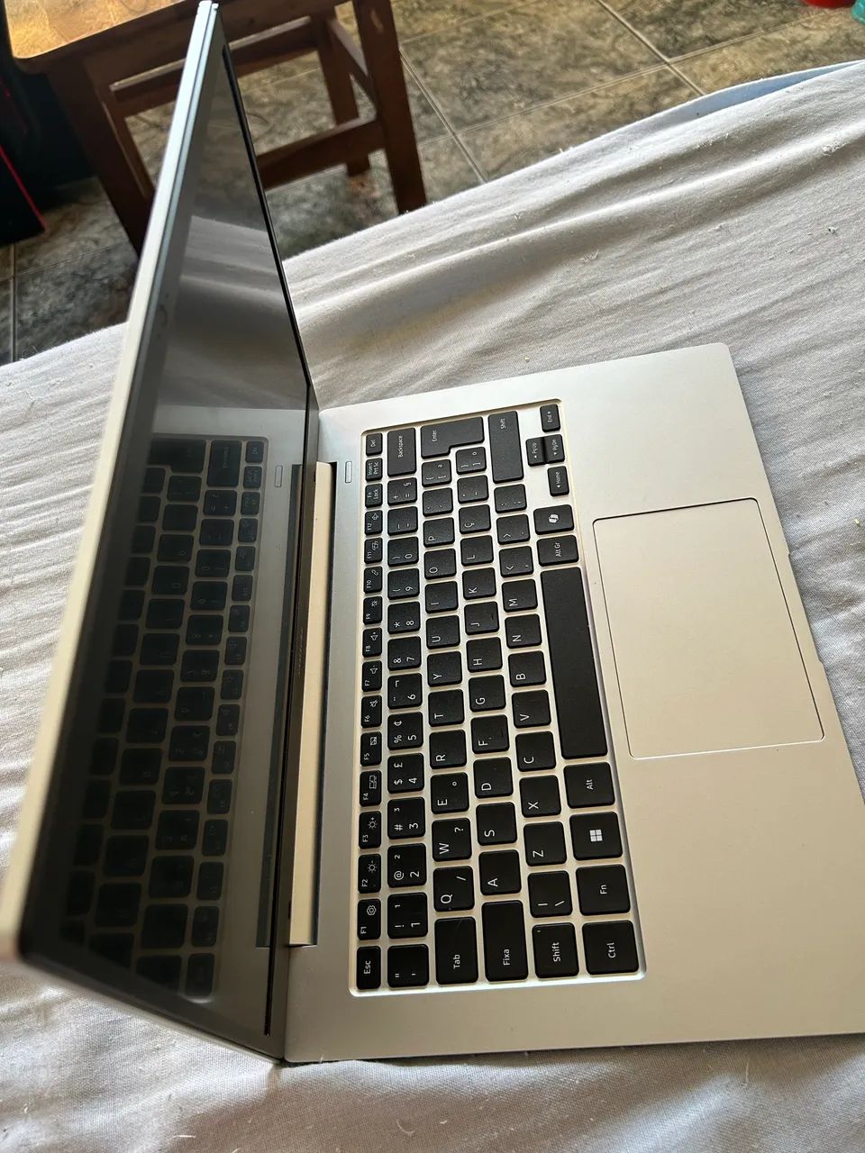Notebook Samsung Galaxy Go 7c - Foto 4