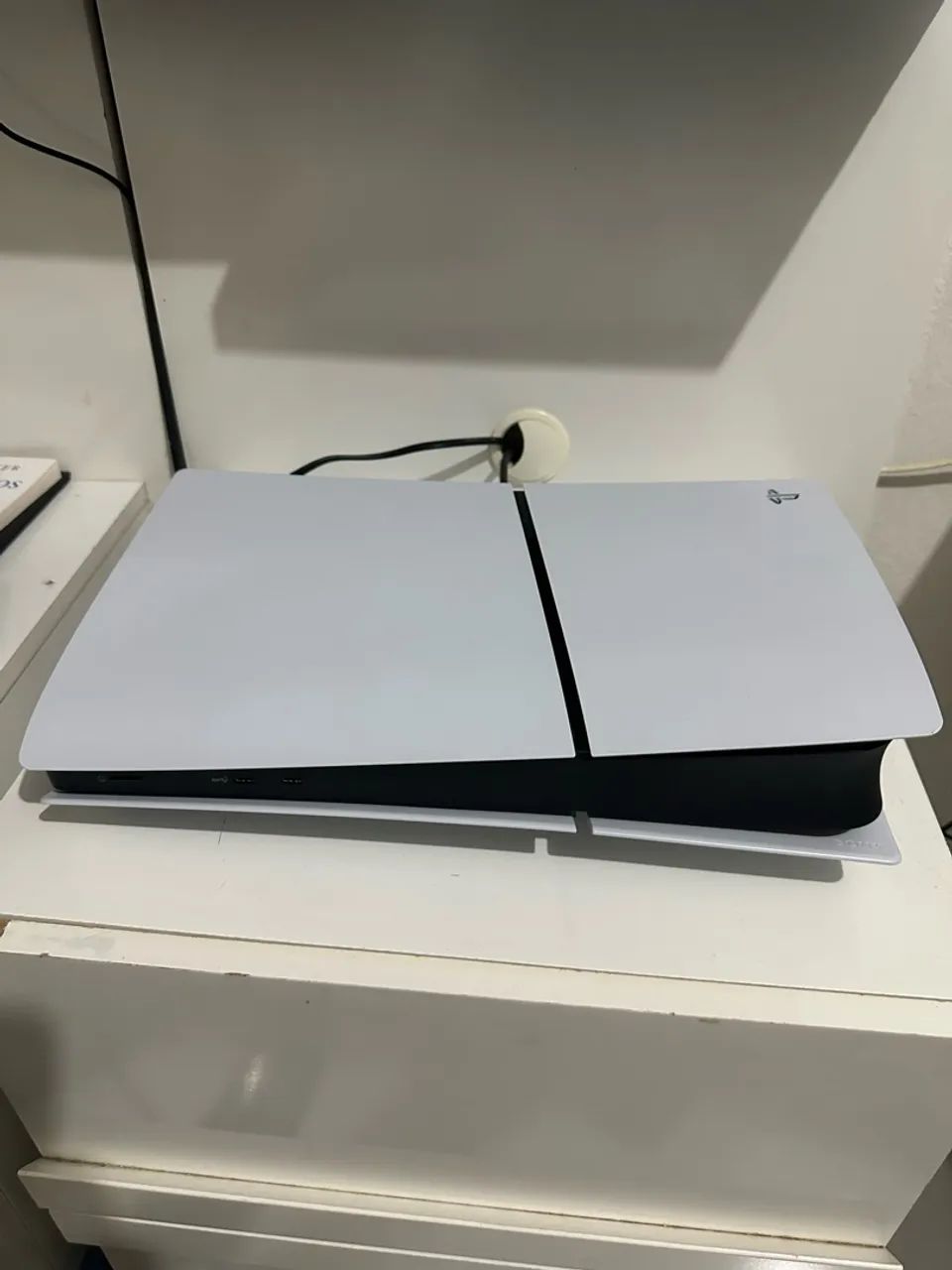 PS5 SLIM DIGITAL - 825gb
