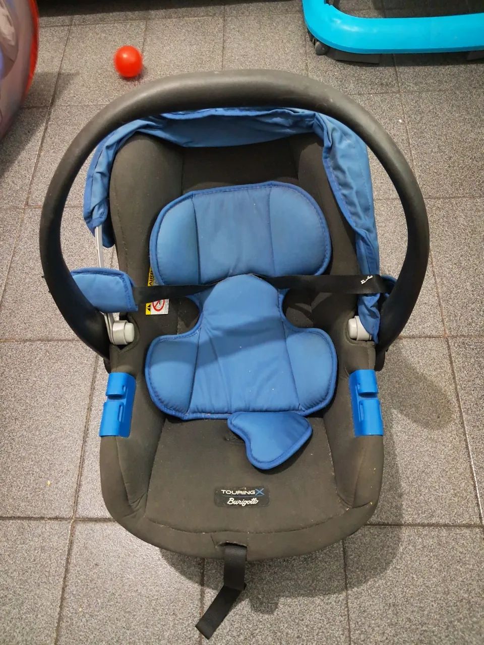 Carrinho de menino - Foto 4