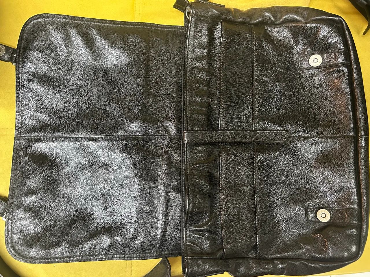 Bolsa Masculina SULELDO?S - Foto 4