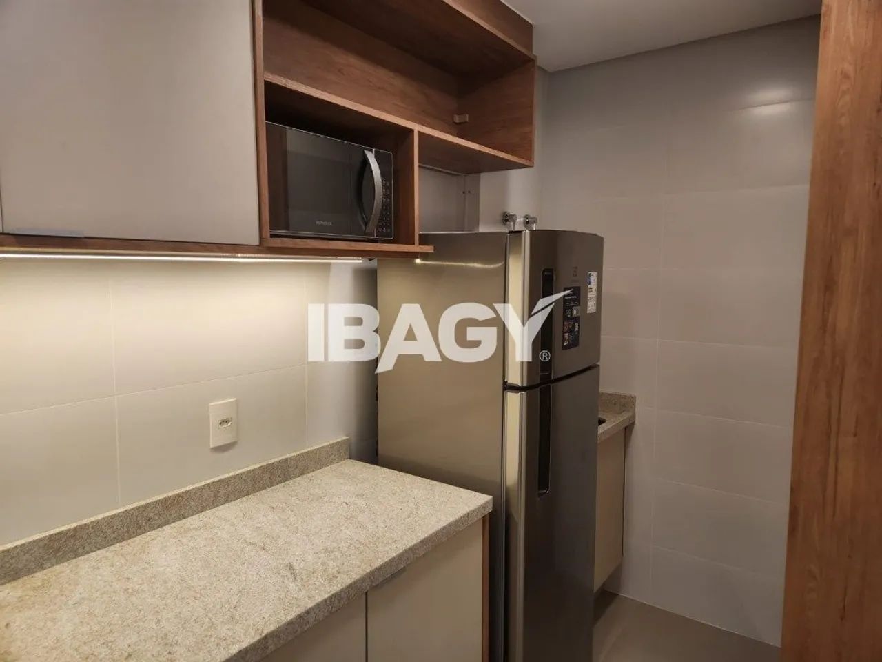 Excelente Apartamento 2 dormitório(s) em Monte Verde - Florianópolis - Foto 5