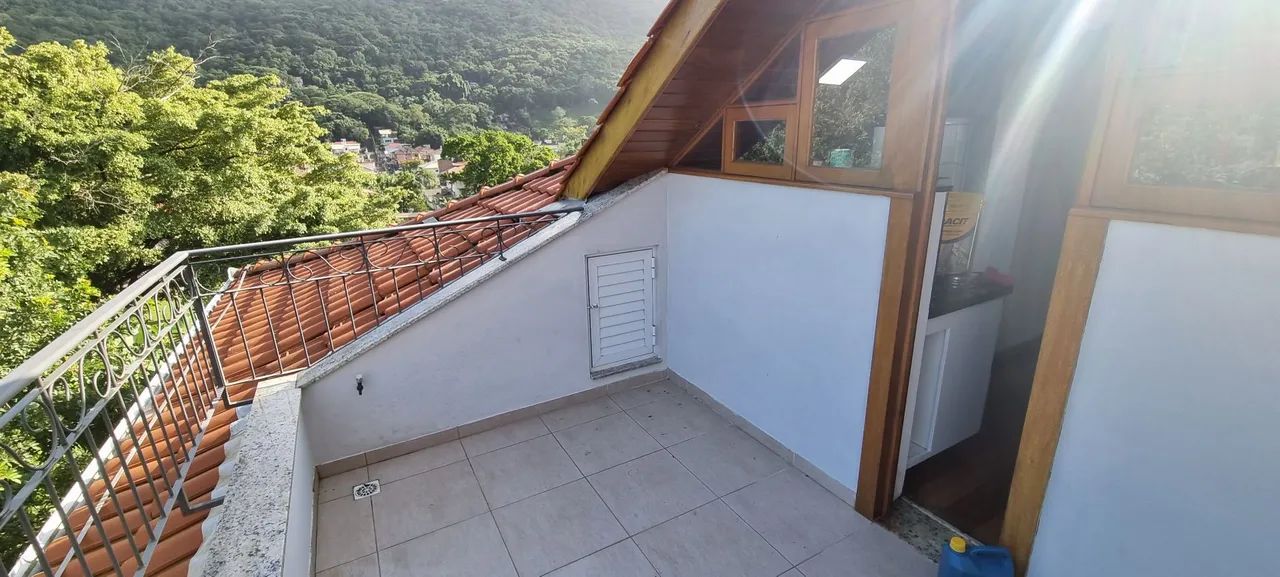 Apartamento na lagoa da Conceição  - Foto 5