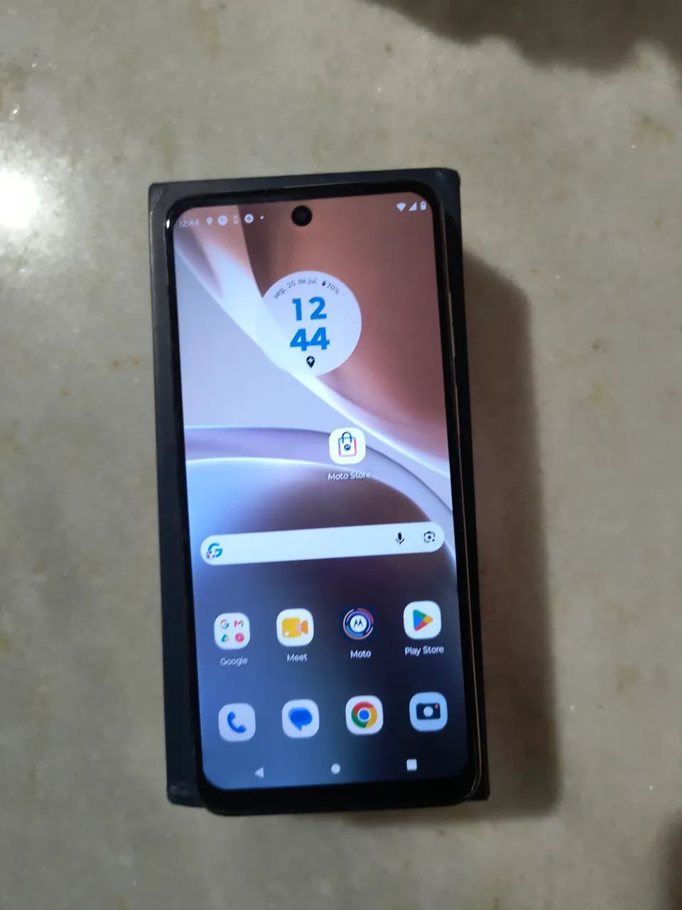 Moto g32 - Foto 3