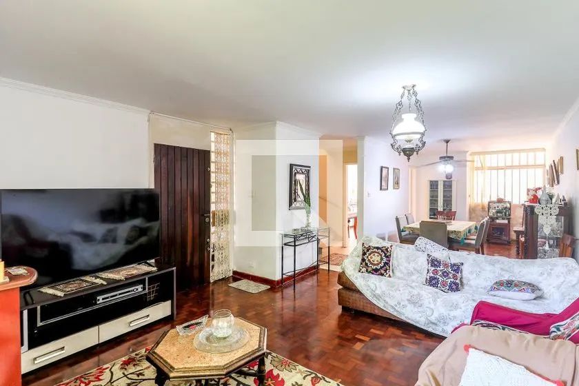 Casa à Venda - Brooklin, 3 Quartos, 220 m2 - Foto 4