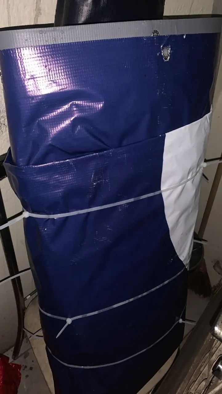 Lona Impermeável - Foto 2