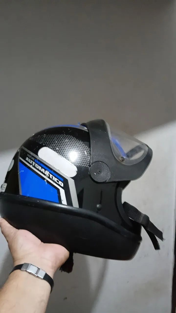 Vendo capacete  - Foto 4
