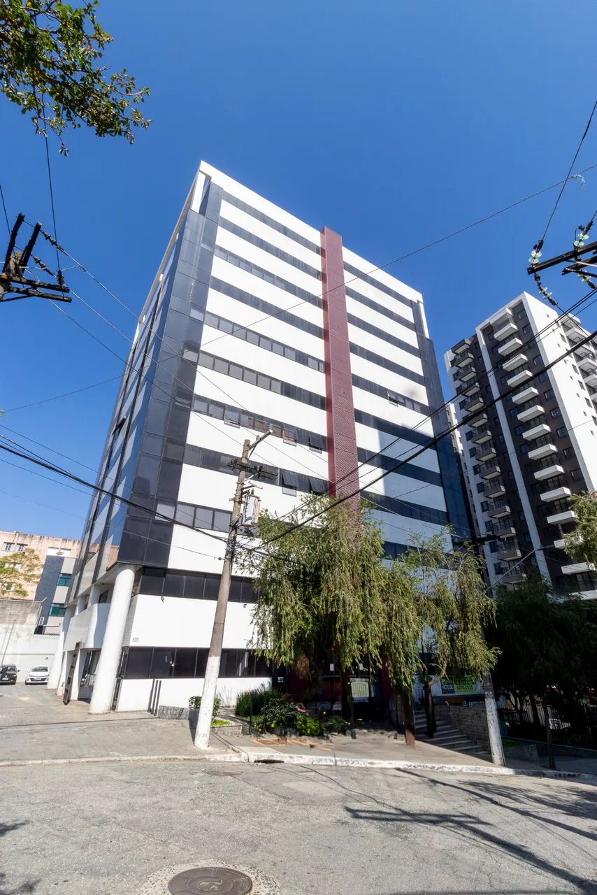 Conjunto comercial para venda em Planalto Paulista, 30m² - Foto 2