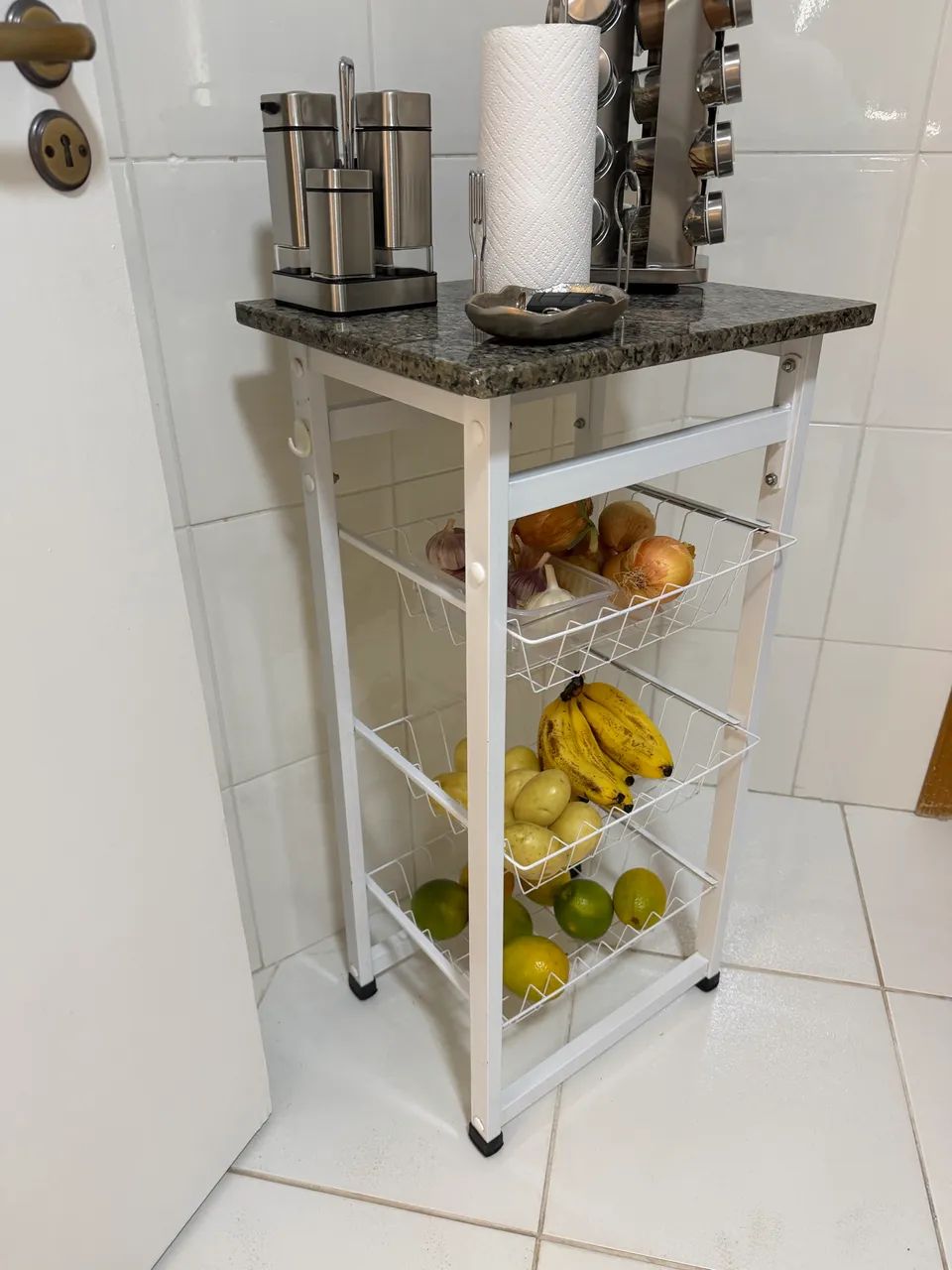Fruteira 