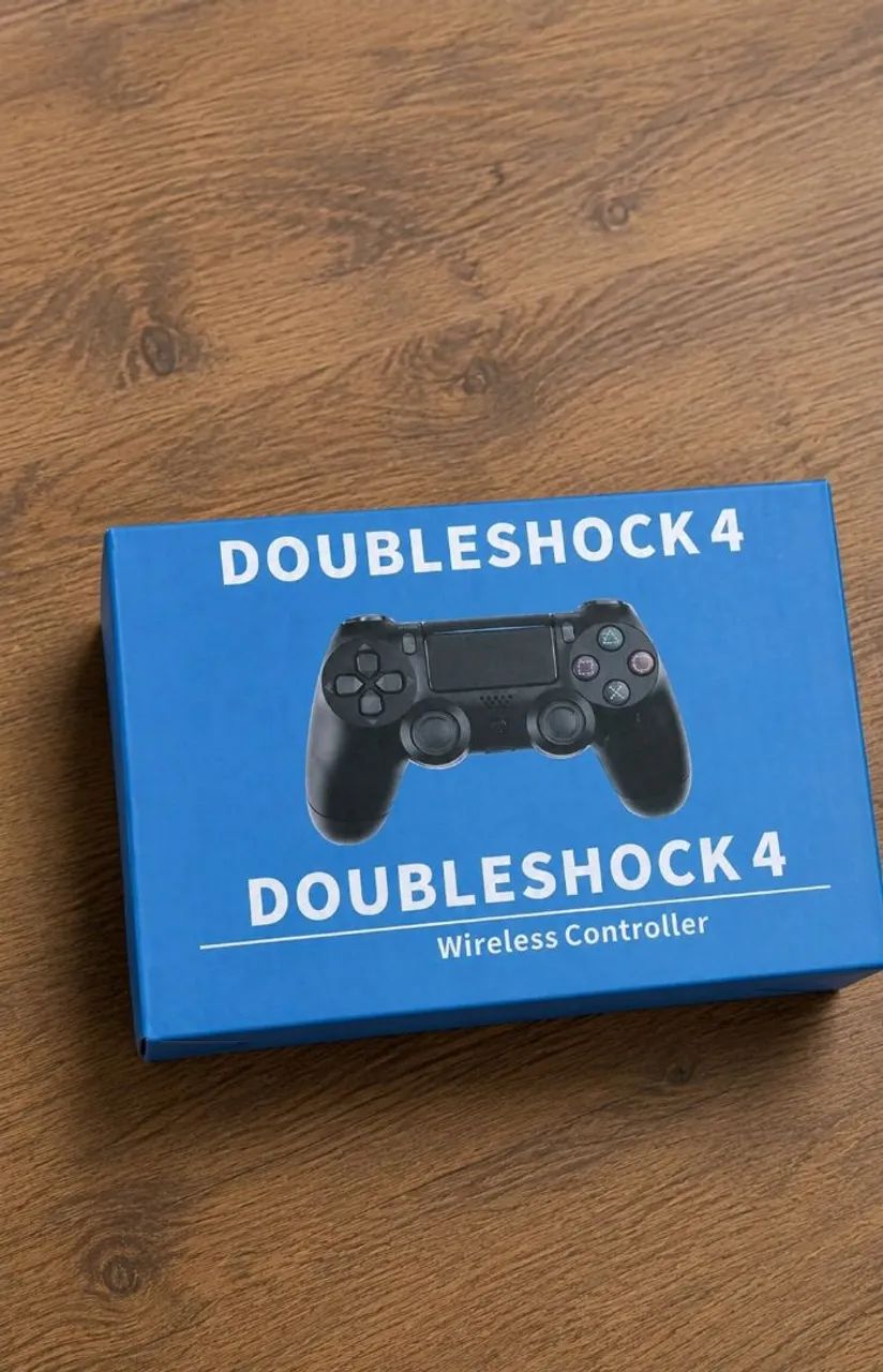 Controle sem fio para PS4 - Foto 2