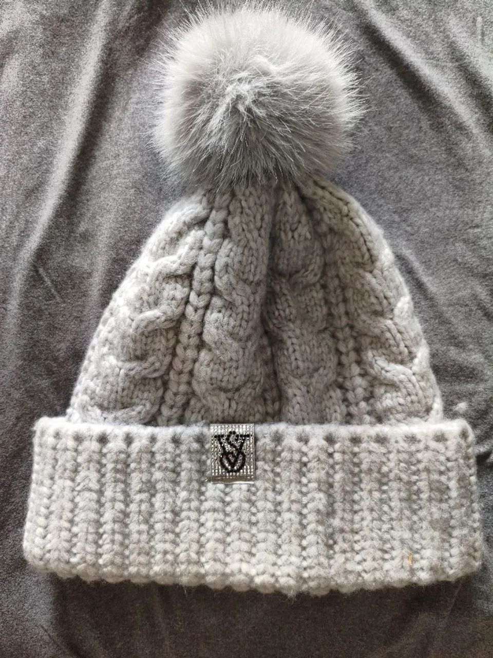Victoria's Secret Gorro - Foto 3