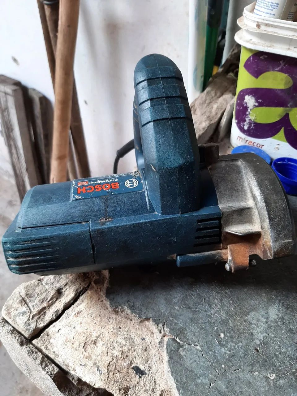 Bosch Makita - Foto 4