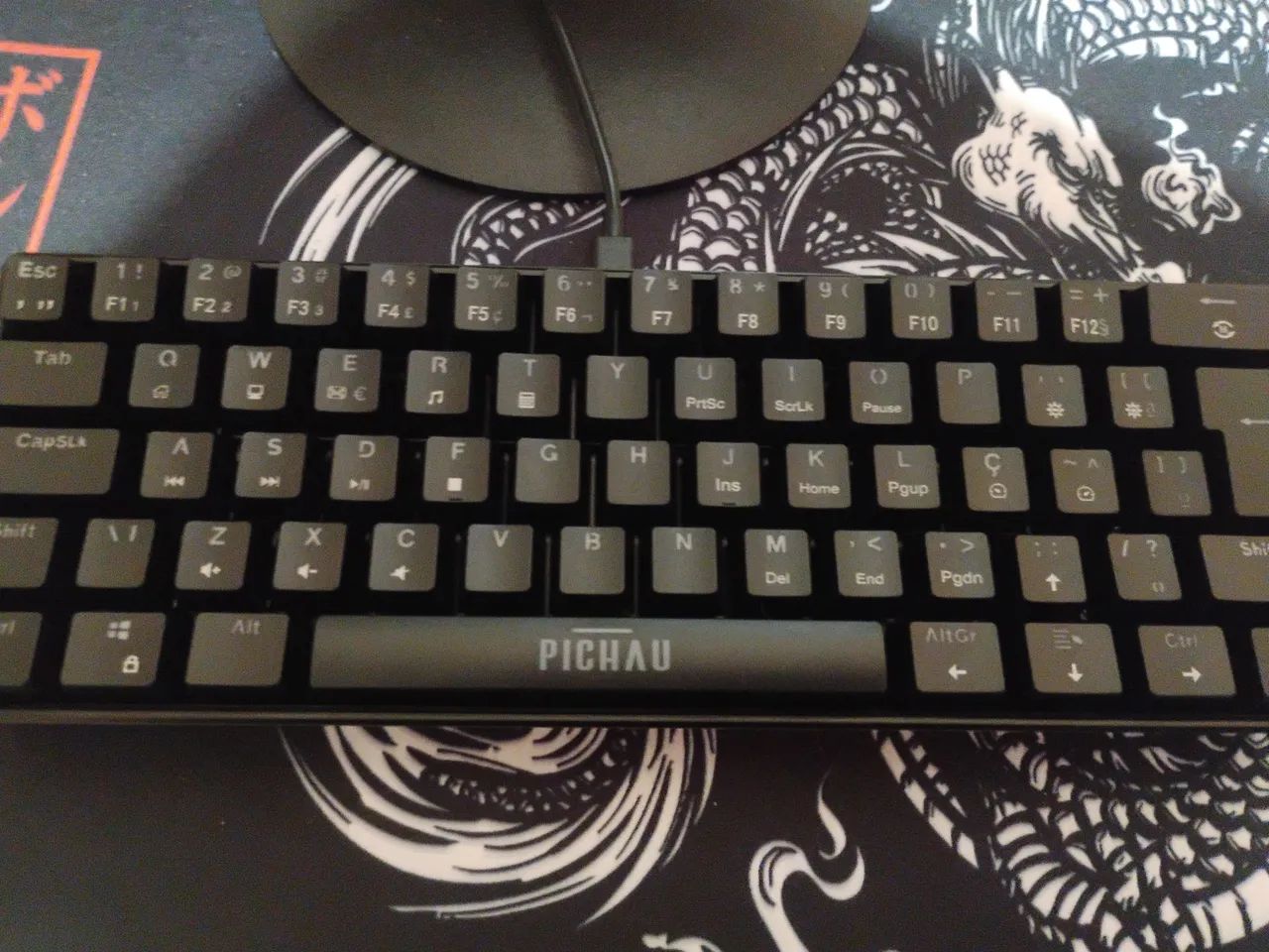 PC gamer, aceito trocas