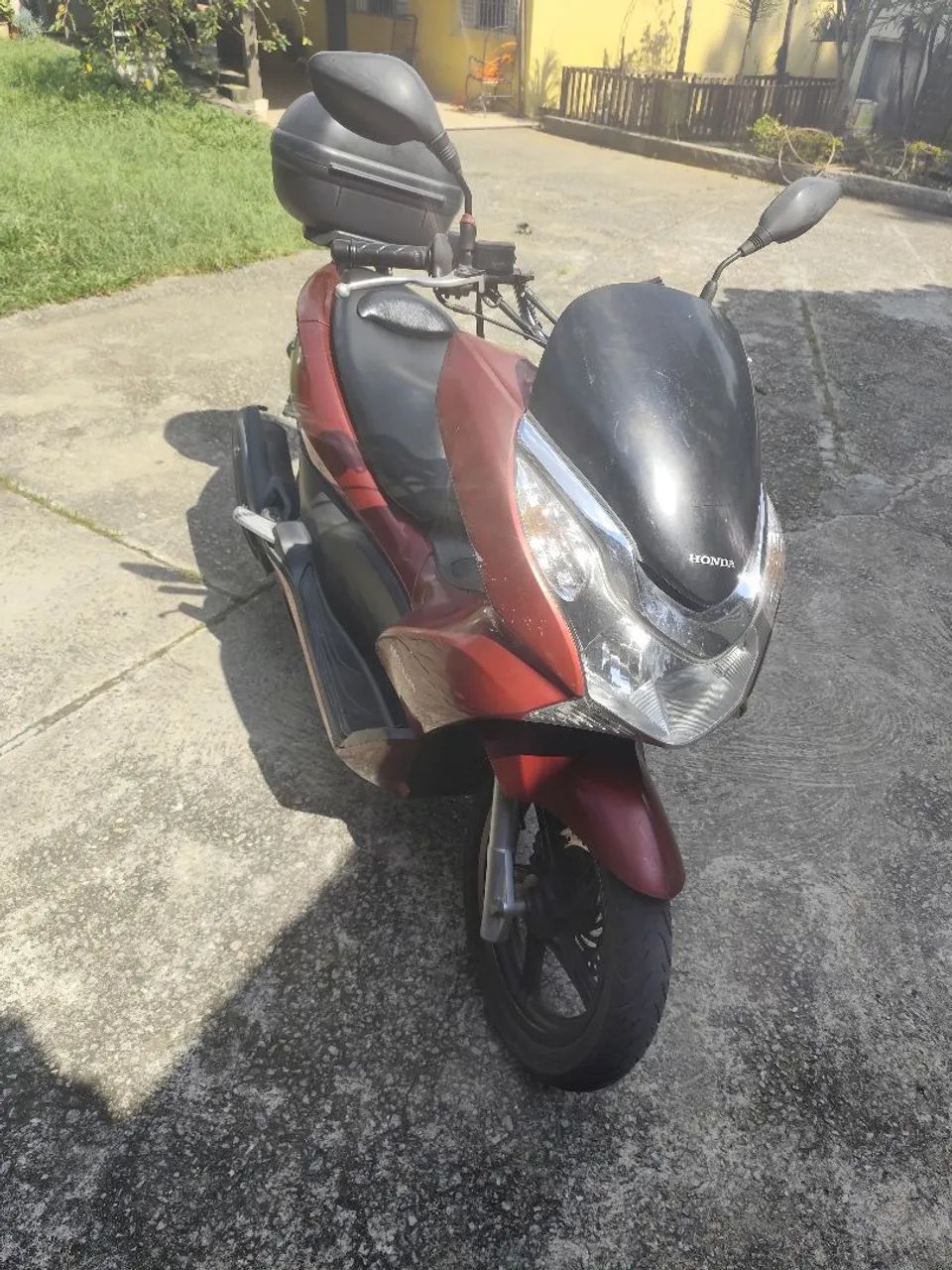 Honda Pcx 150cc - Foto 4