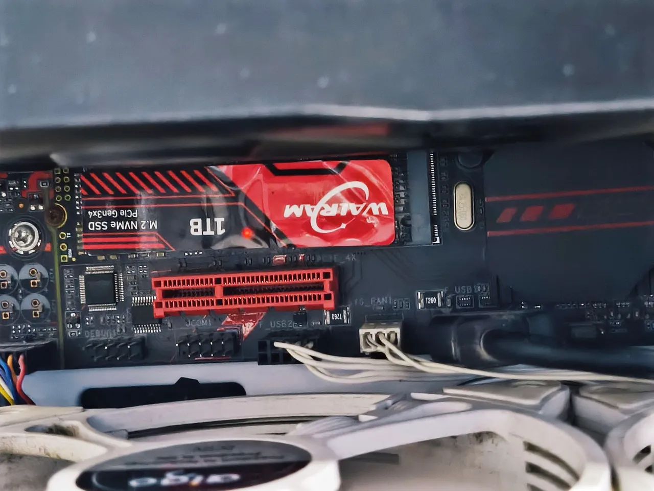 PC GAMER XEON  - Foto 3