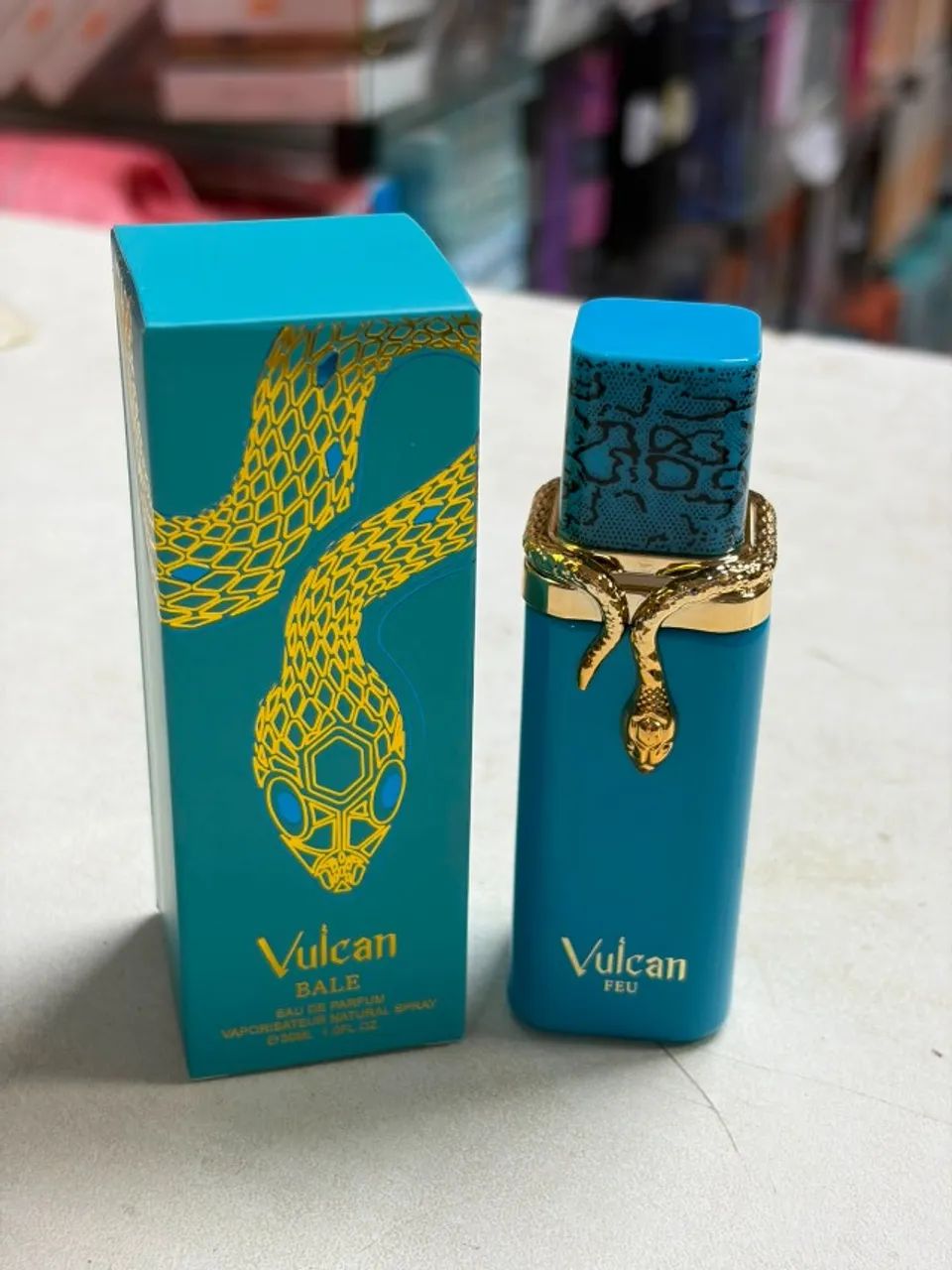 PERFUMES ÁRABES MINIATURAS - Foto 4