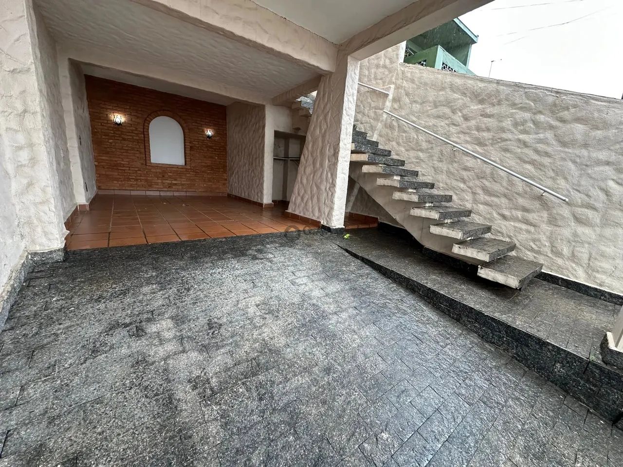 Casa para alugar em Sorocaba-SP, Jardim Sorocabano: 2 quartos, 1 suite, 1 sala, 1 banheiro