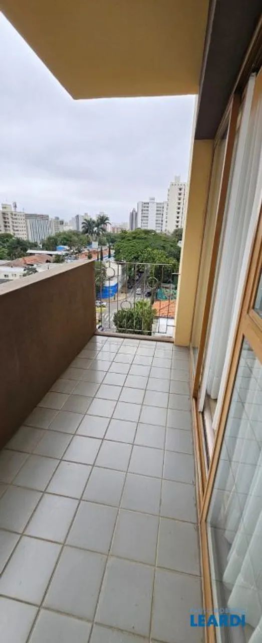 APARTAMENTO - CENTRO - SP - Foto 4