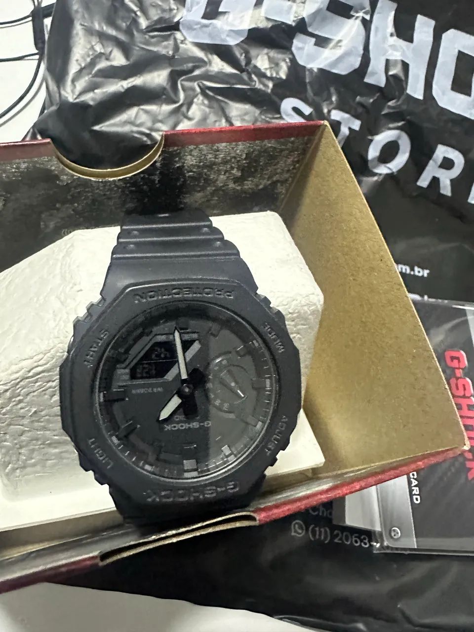 G-SHOCK ORIGINAL  - Foto 3