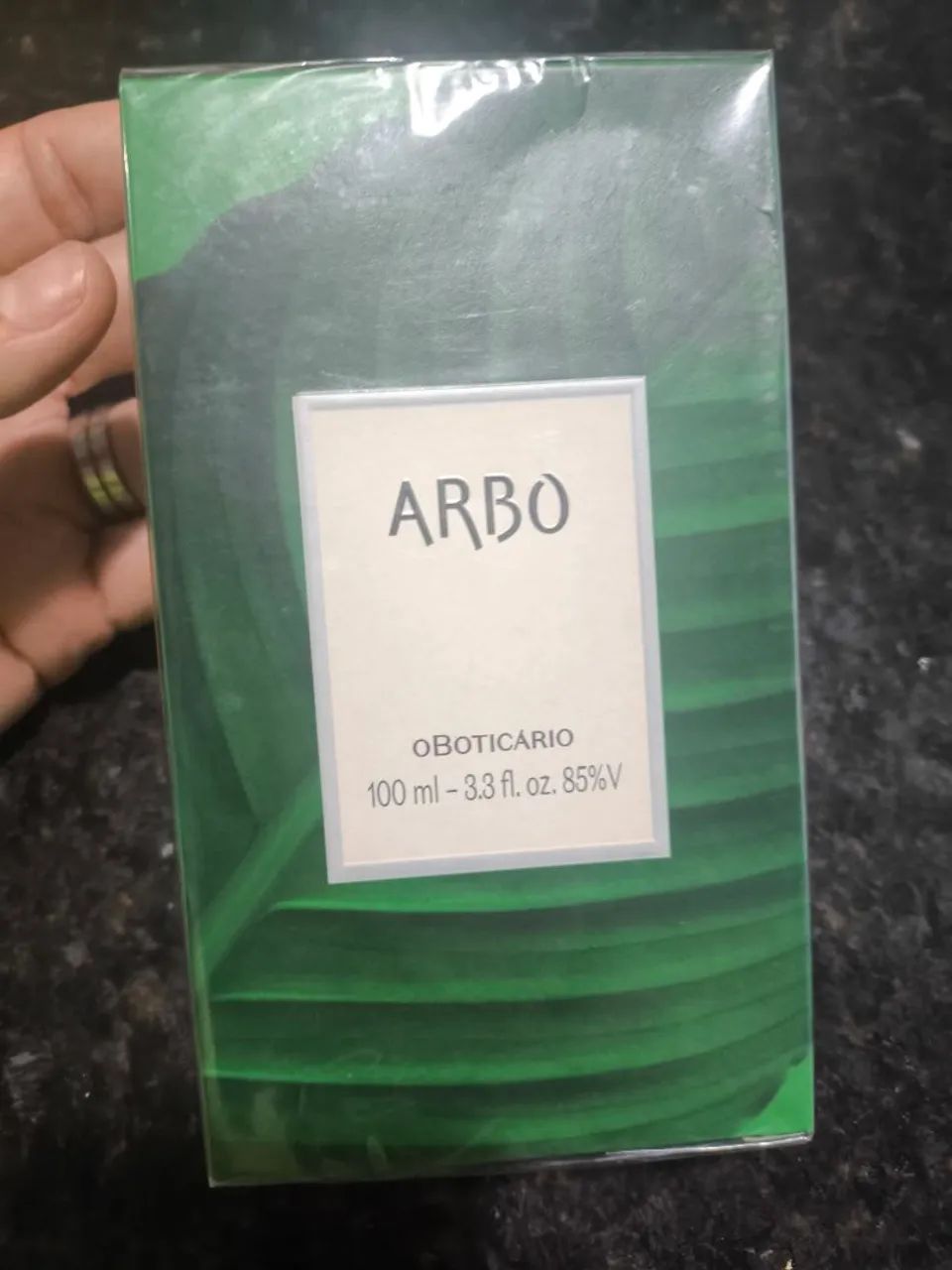Perfume ARBO