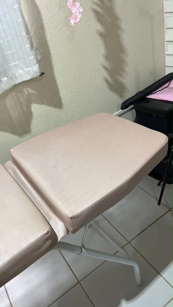MACA PROFISSIONAL  - Foto 2