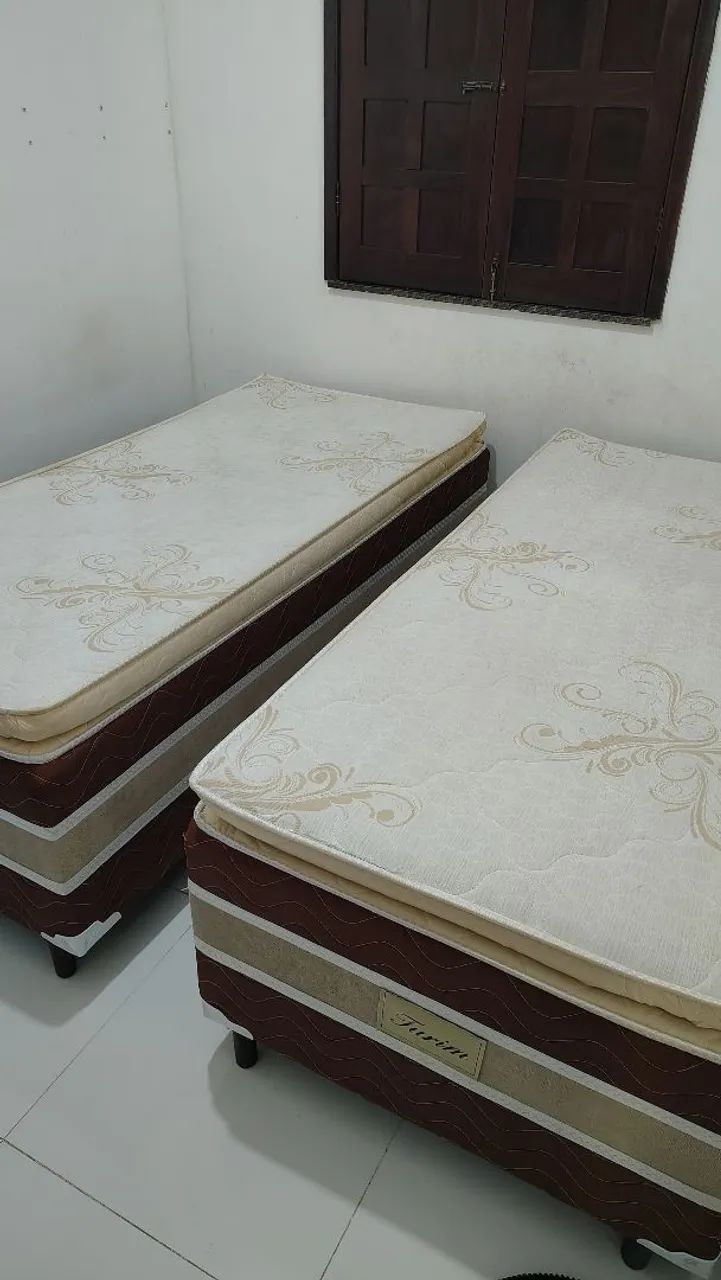 LIMPEZA E HIGIENIZAÇÃO DE ESTOFADOS - Foto 6