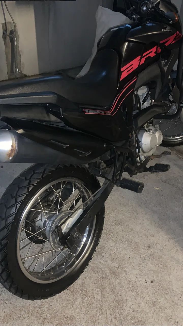 Broz muito nova - Foto 2