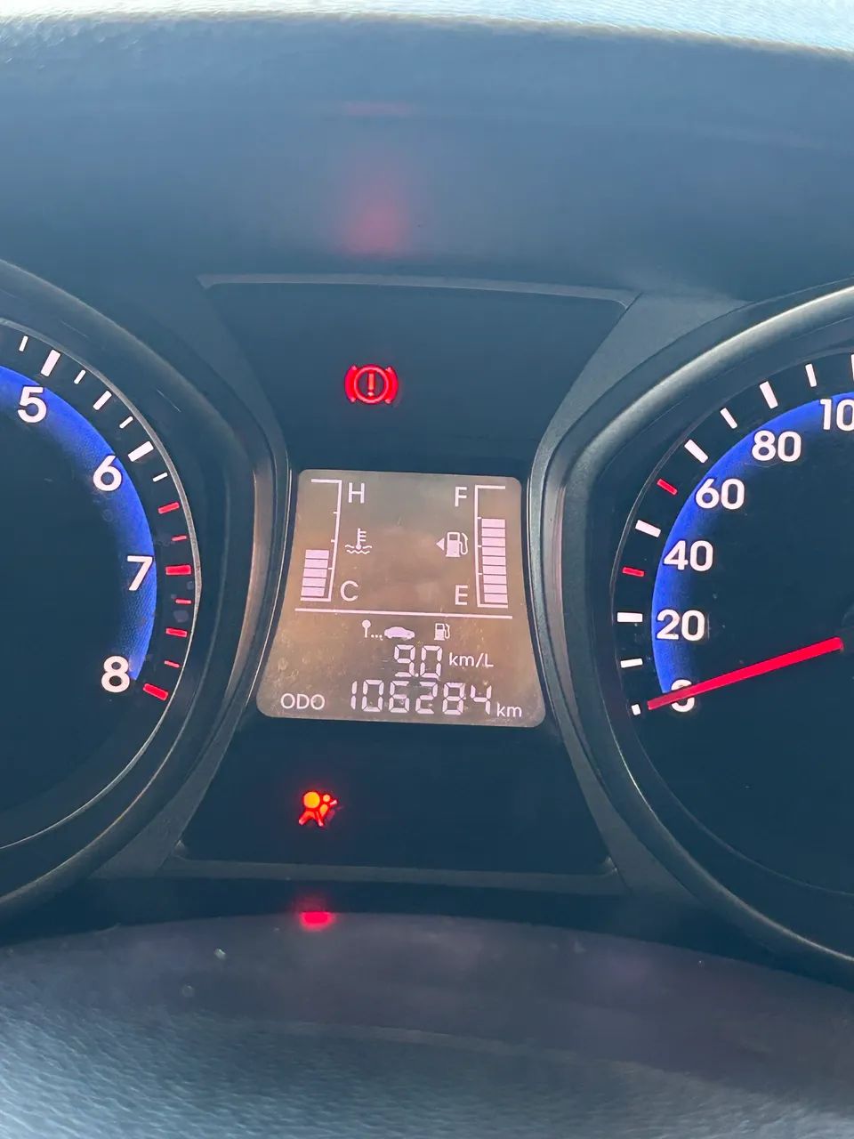 Hyundai HB20 Comf./c.plus/c.style 1.0 Flex 12V 2015 - Foto 3