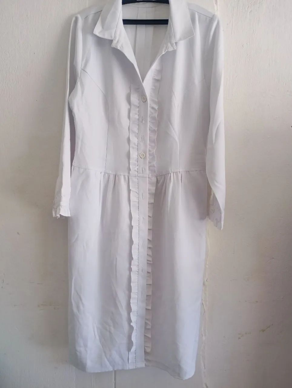 Roupas semi novas
