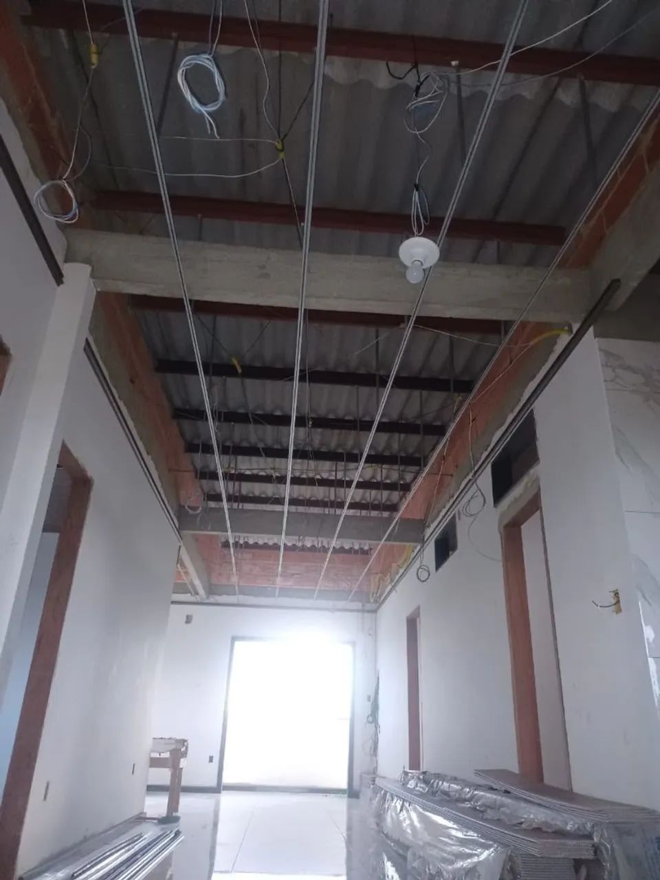 D&D Construções e Reformas - Da Base ao Acabamento    - Foto 4