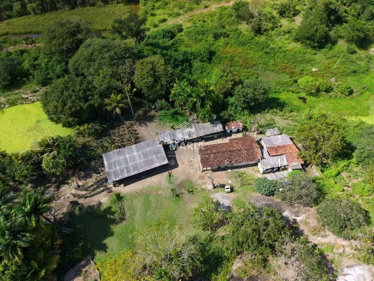 Chácara com 02 hectares à venda em Gravatá/PE! - Foto 4