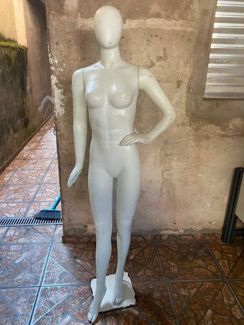 Manequins - Foto 2