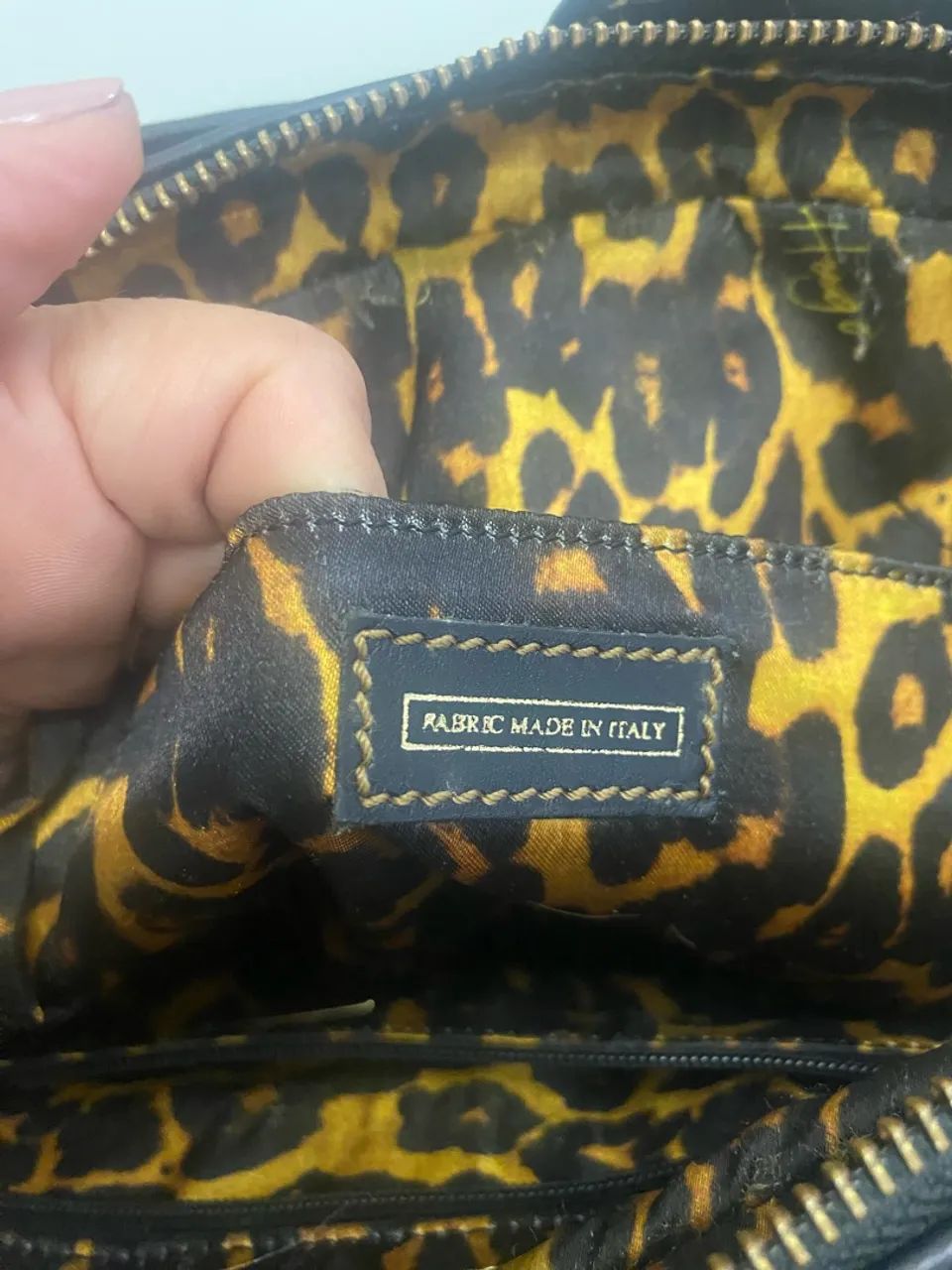 Vendo bolsa Victor Hugo  - Foto 4