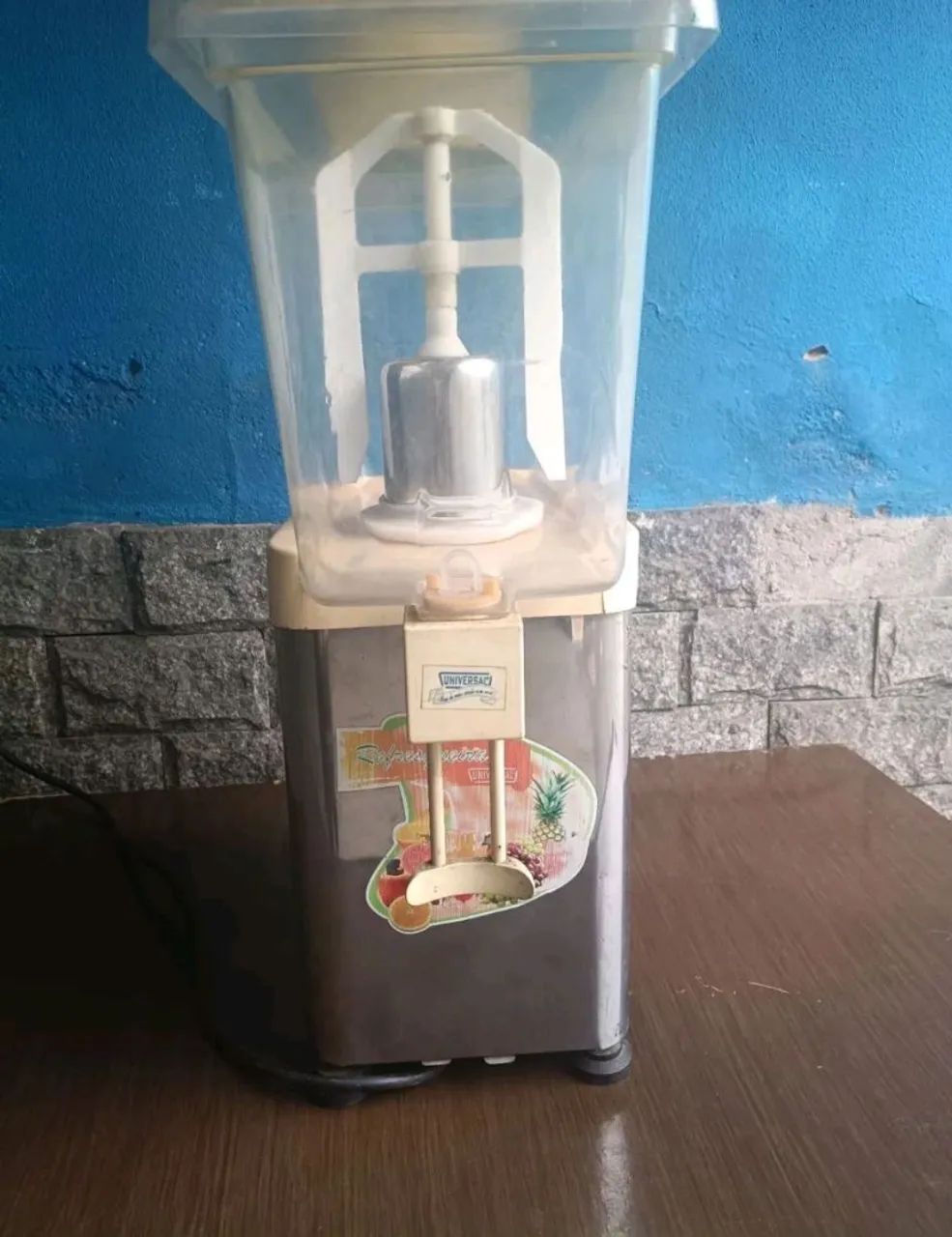Refresqueira  - Foto 2