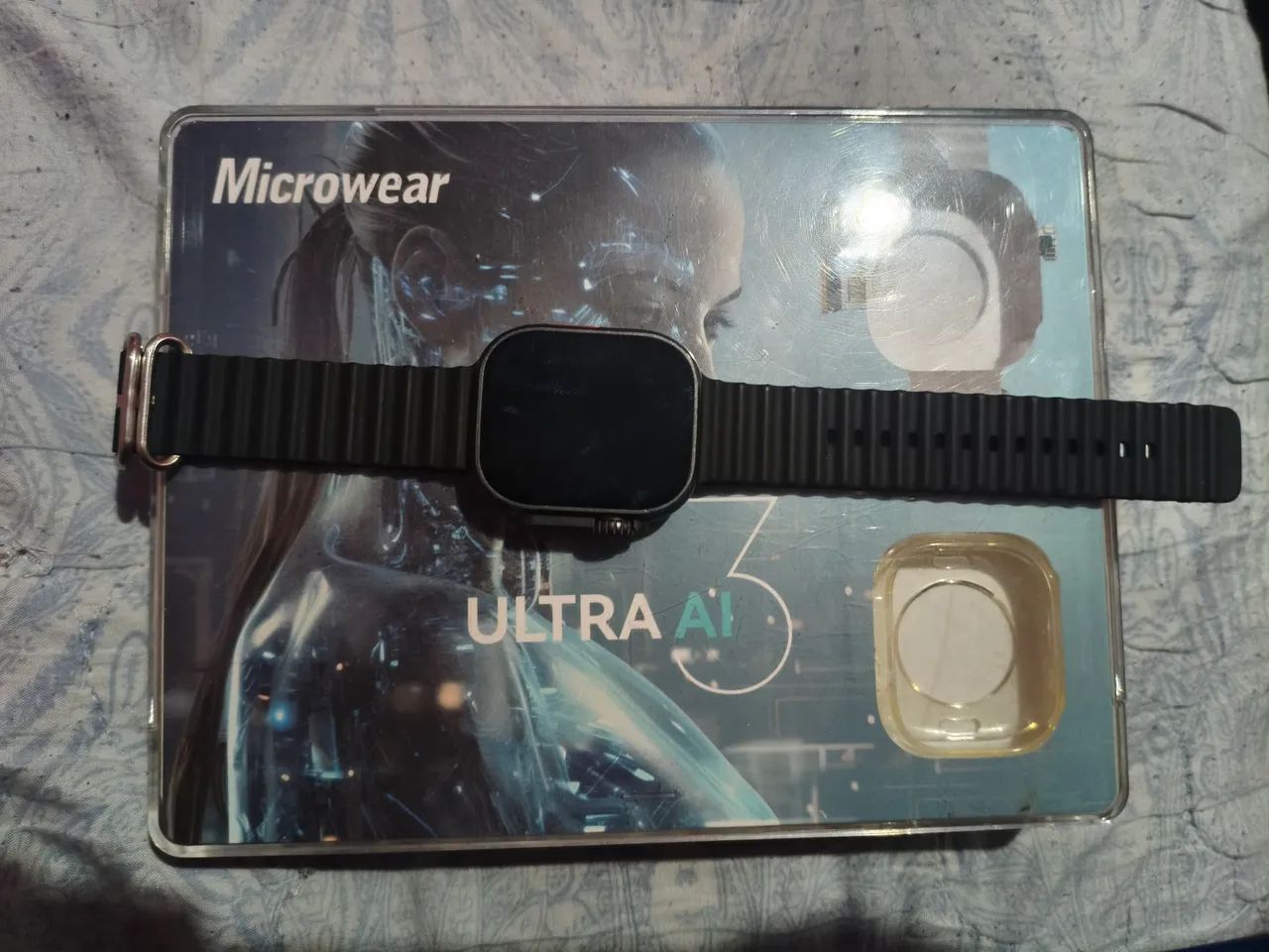 SMARTWATCH  - Foto 4