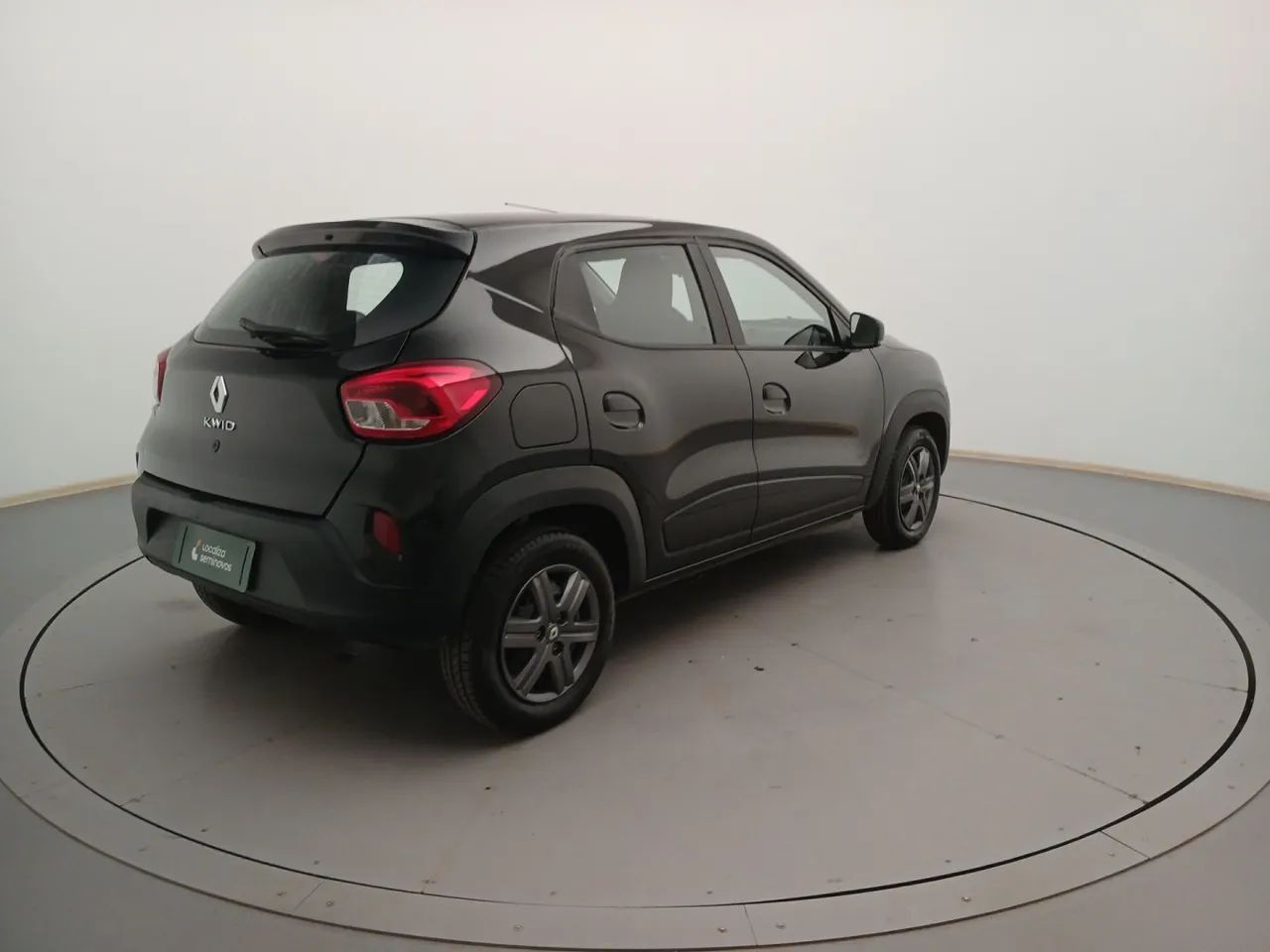 Renault Kwid 1.0 Zen 2025 - Foto 5