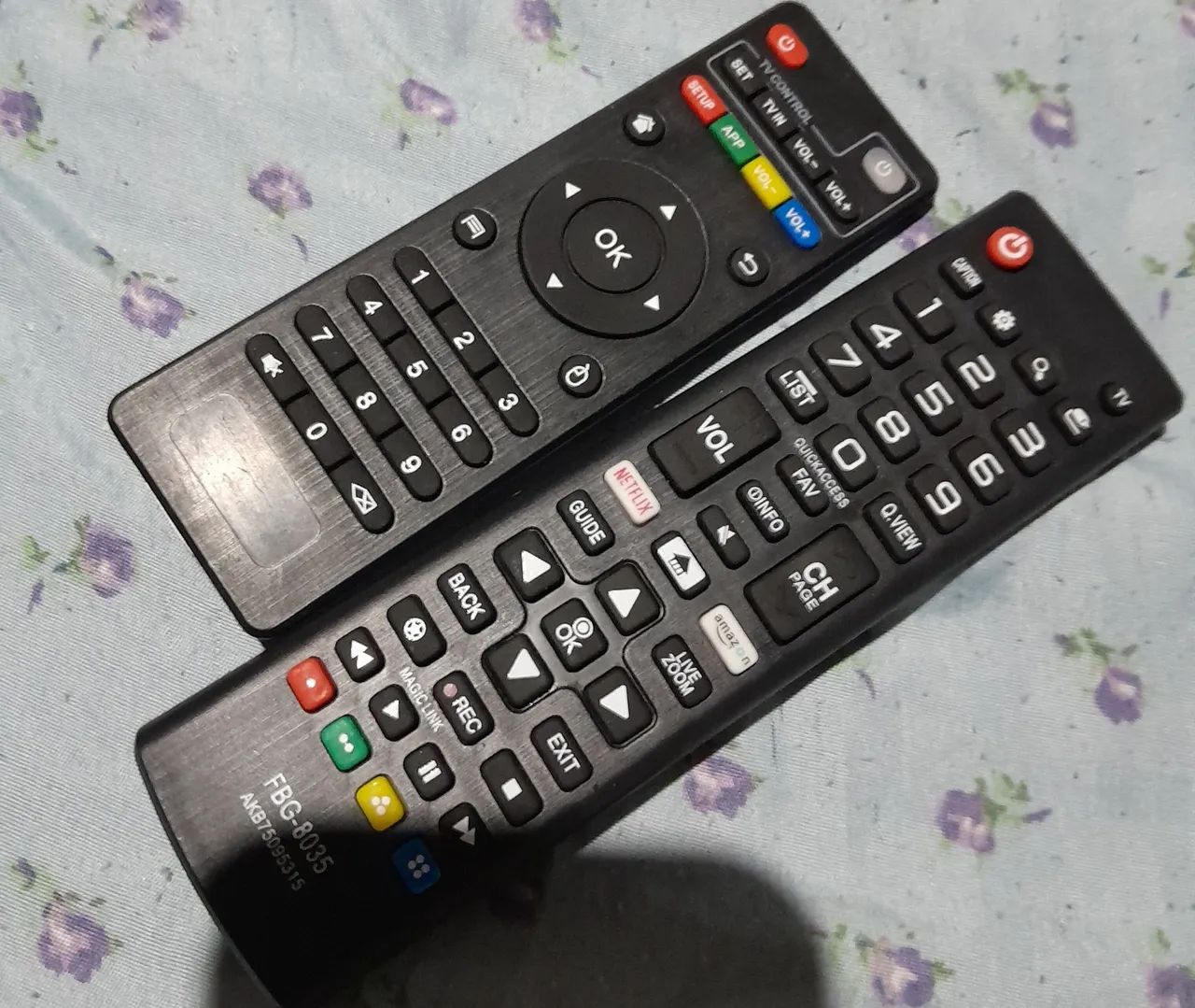 TV LG 32 - Foto 2
