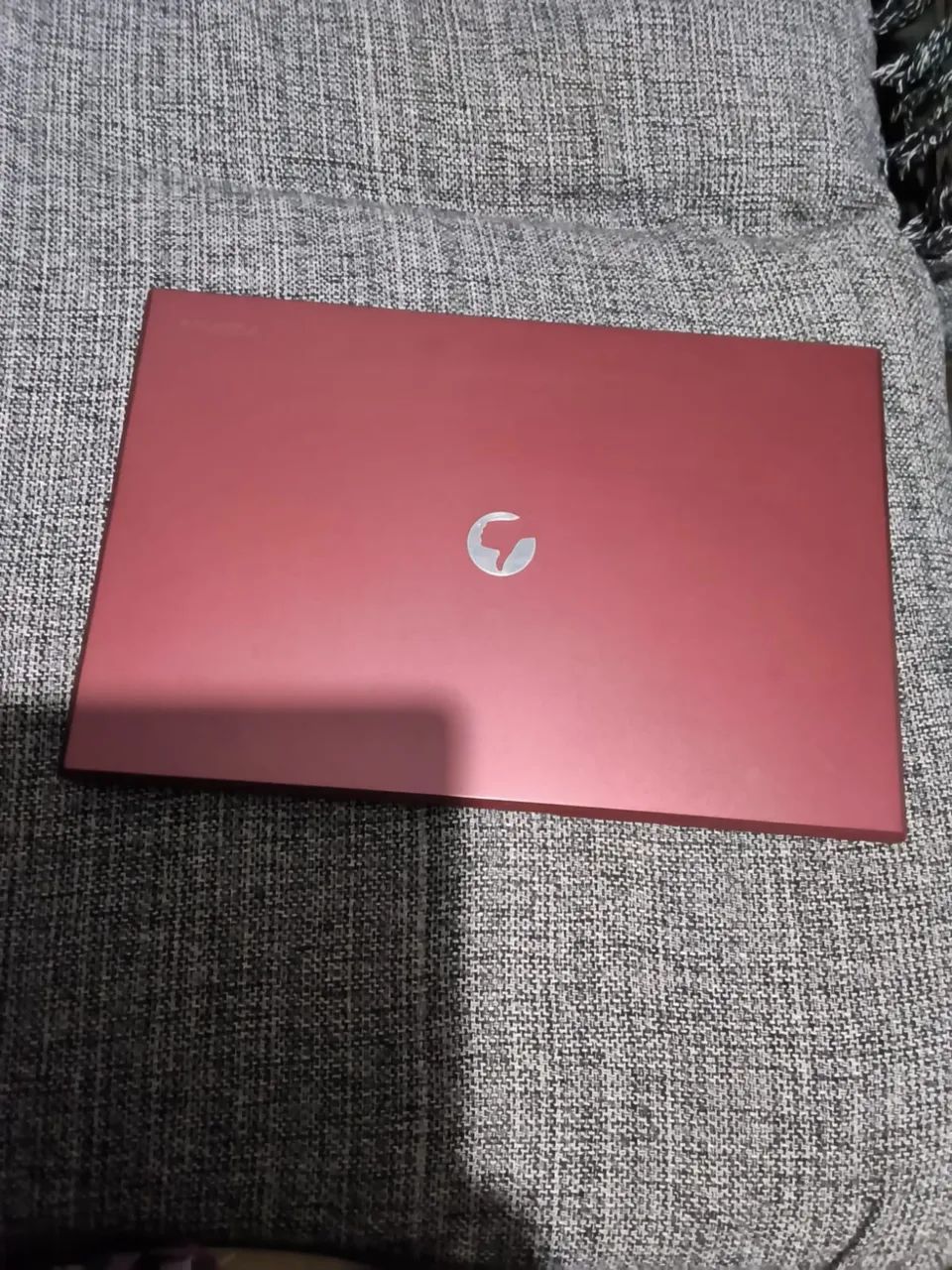 Vendo notebook Positivo 