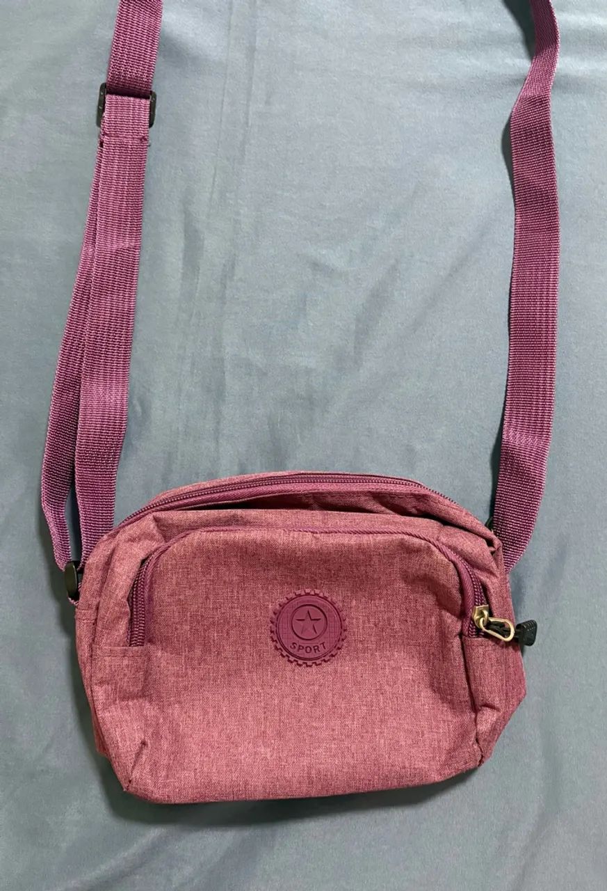 Bolsa de alça NOVA