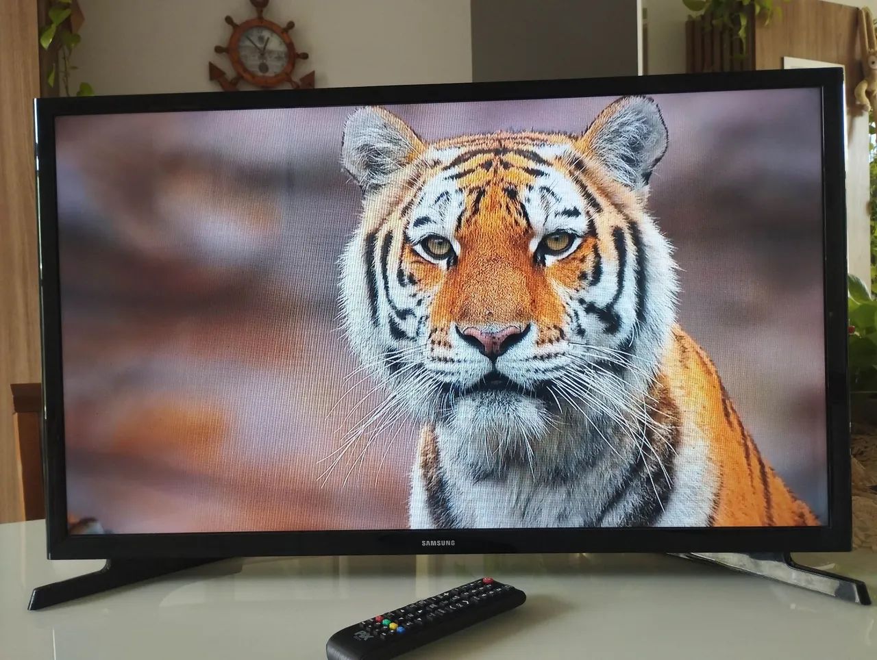 tv smart Samsung 32" - Foto 3