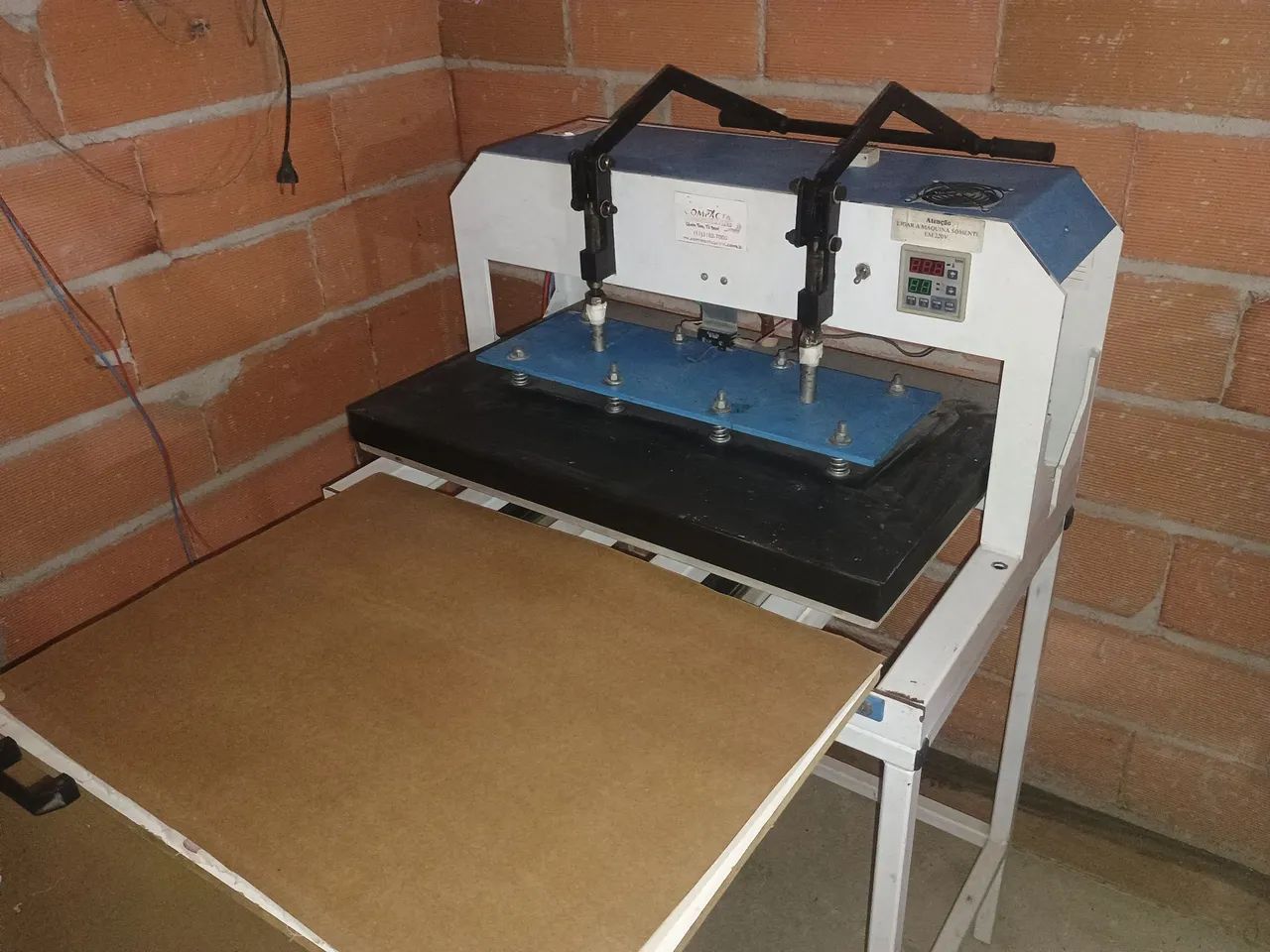 Materiais para estamparia  - Foto 4