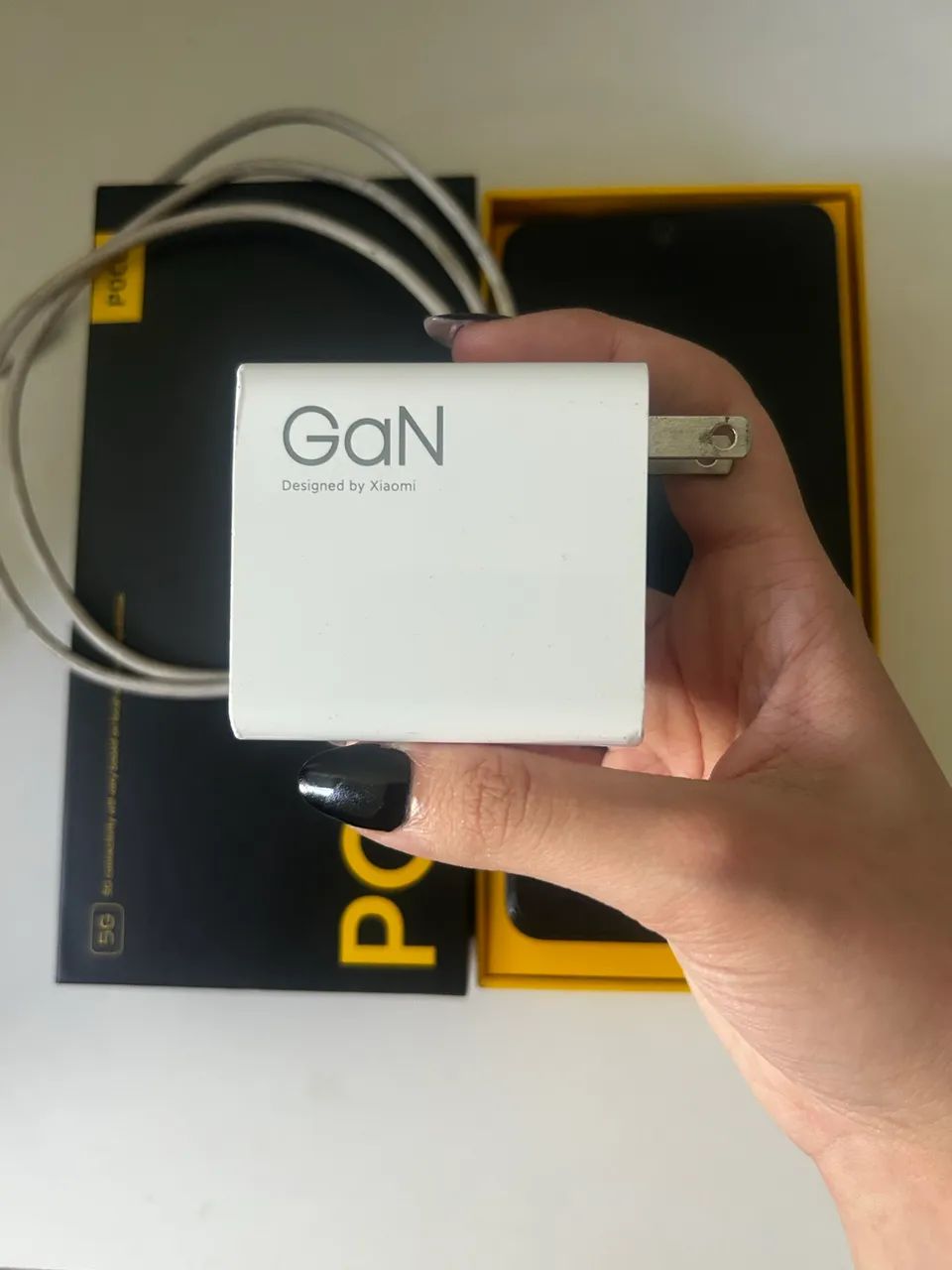 POCO X5 5G - 256GB/12GB - Foto 4