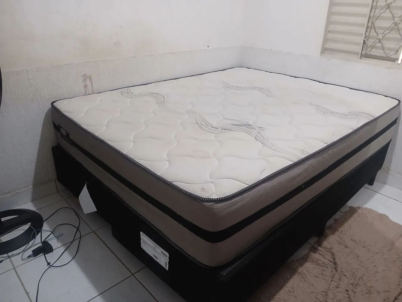 Vendo cama  - Foto 4