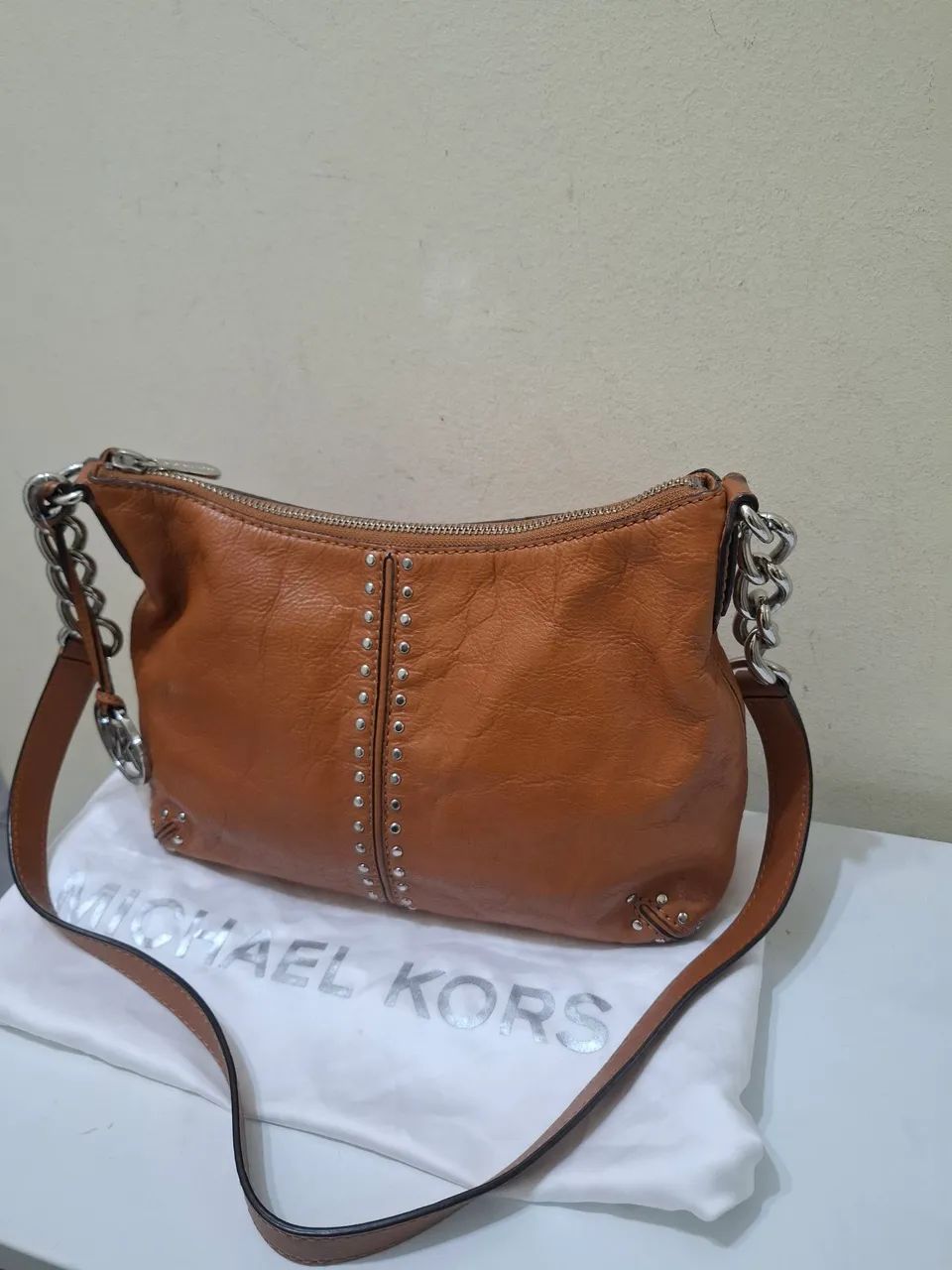 Bolsa Michael Kors Original  - Foto 2